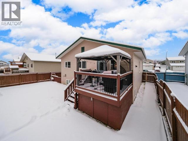 21 Iron Horse Drive, Whitehorse, Yukon  Y1A 6T4 - Photo 29 - 17004