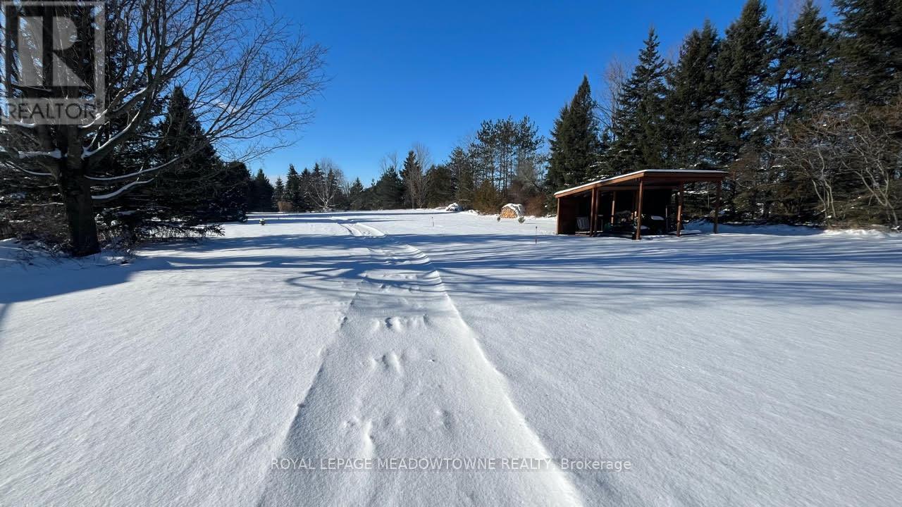 4905 First Line, Erin, Ontario  L7J 2L9 - Photo 40 - X12456055