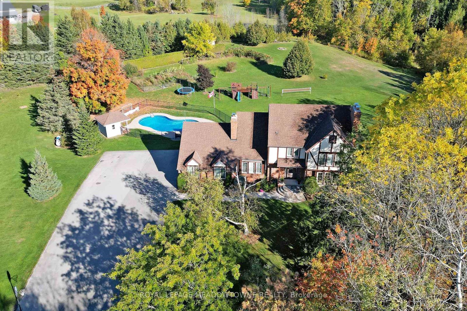 4905 First Line, Erin, Ontario  L7J 2L9 - Photo 43 - X12456055