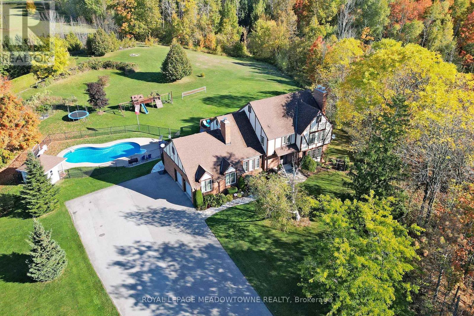 4905 First Line, Erin, Ontario  L7J 2L9 - Photo 42 - X12456055