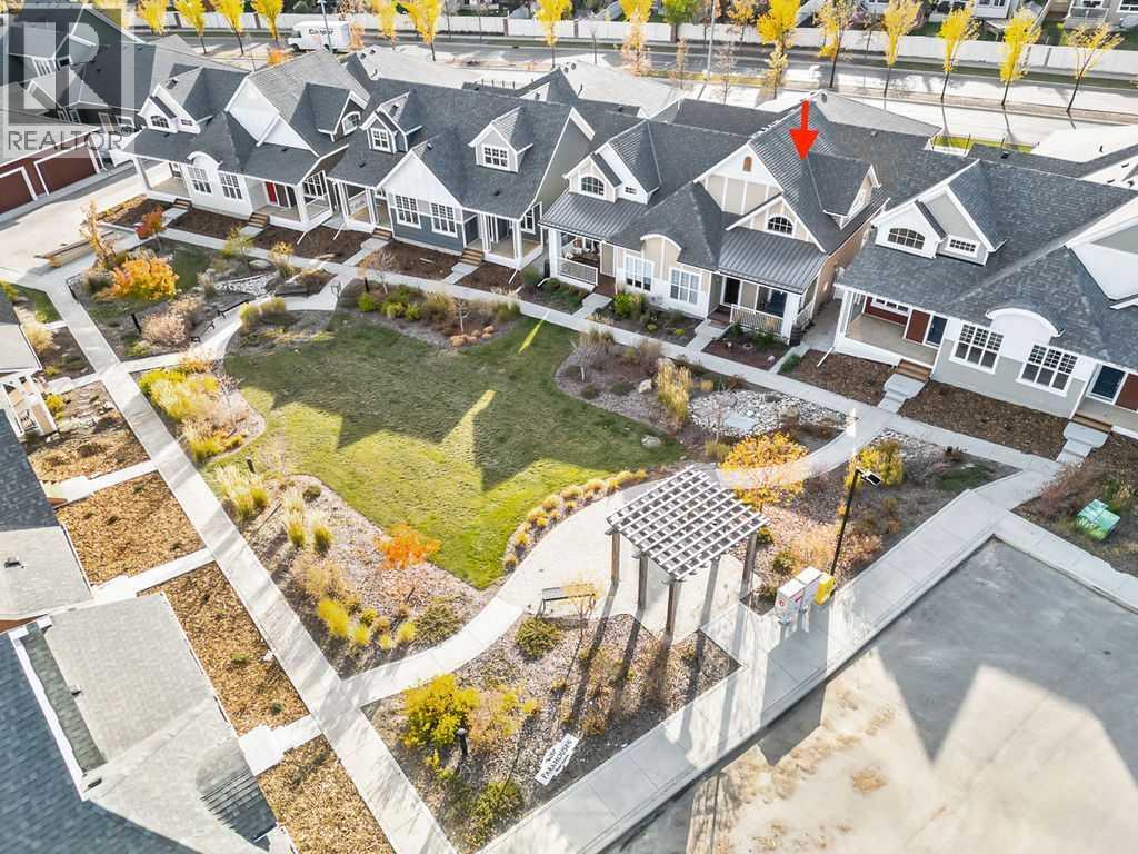 54 Drake Landing Square, Okotoks, Alberta  T1S 0R4 - Photo 38 - A2261700