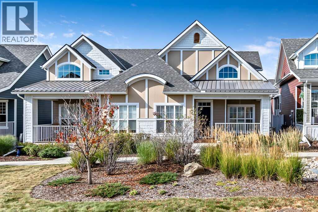 54 Drake Landing Square, Okotoks, Alberta