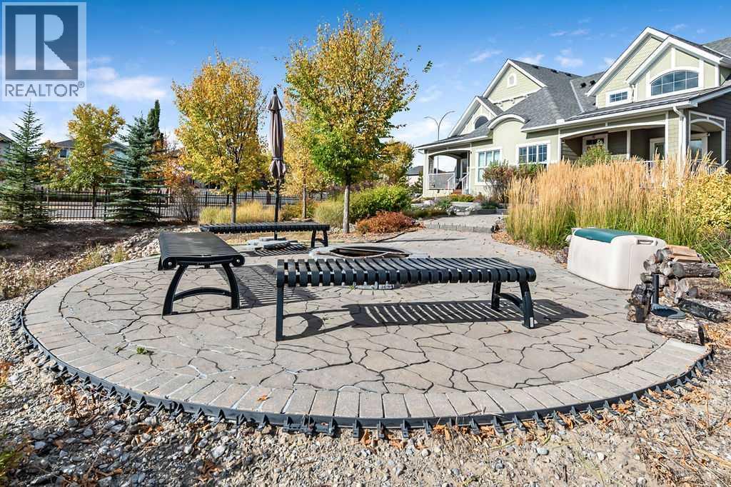 54 Drake Landing Square, Okotoks, Alberta  T1S 0R4 - Photo 36 - A2261700