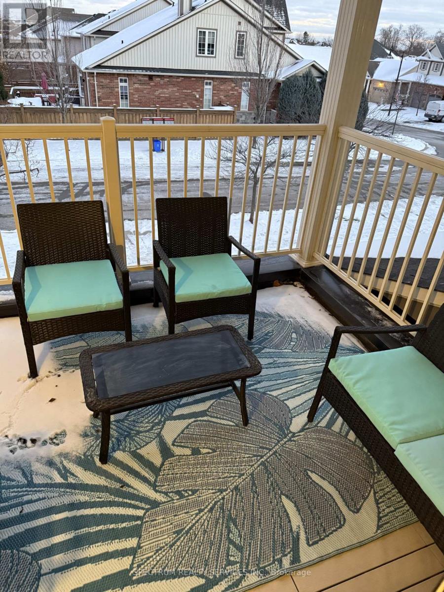 154 Truedell Circle, Hamilton, Ontario  L8B 0T1 - Photo 25 - X12605800