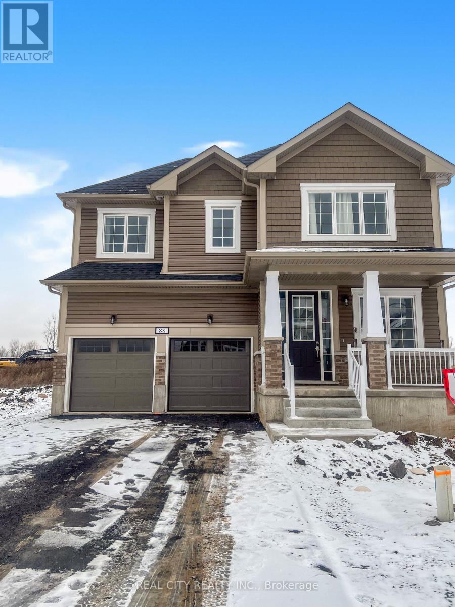 88 ROYAL OAK CRESCENT, Loyalist, Ontario