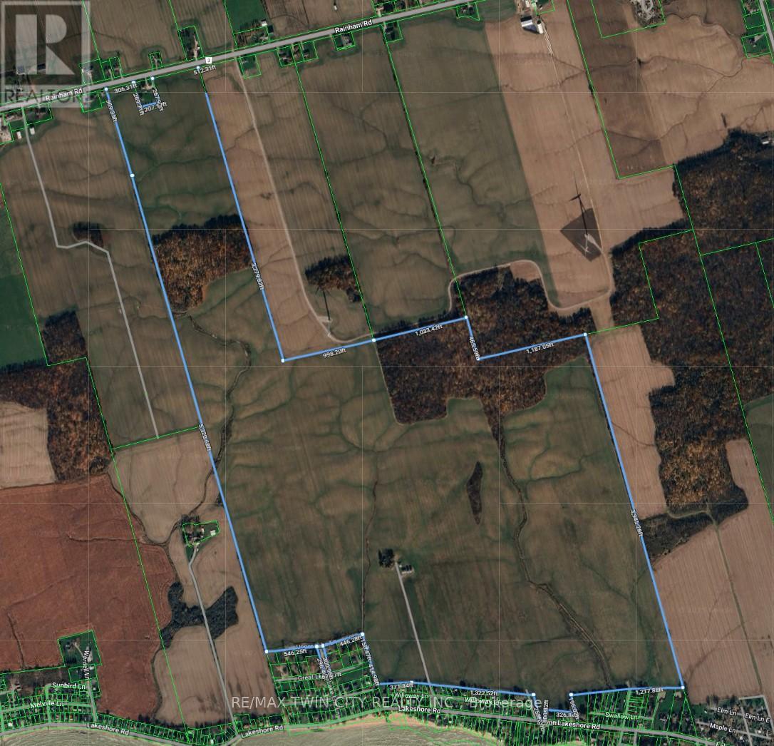 905 Lakeshore Road, Haldimand, Ontario  N0A 1P0 - Photo 2 - X12605840