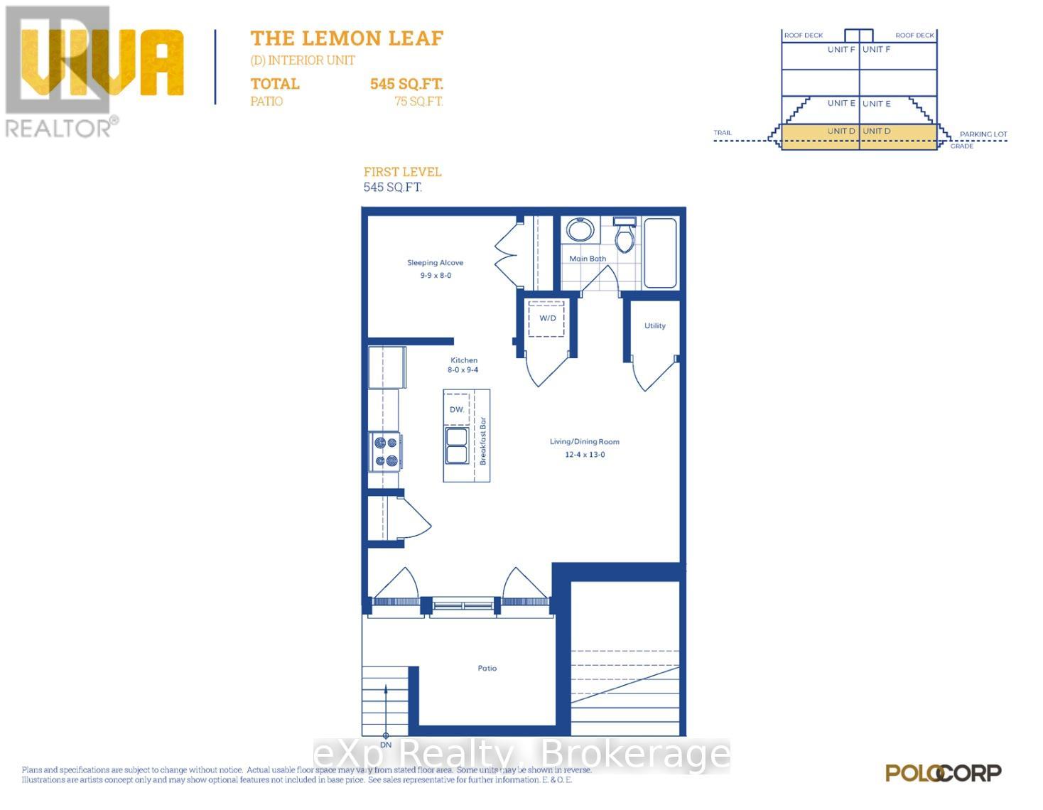 63 - 41 Mill Street, Kitchener, Ontario  N2G 0G6 - Photo 1 - X12605980