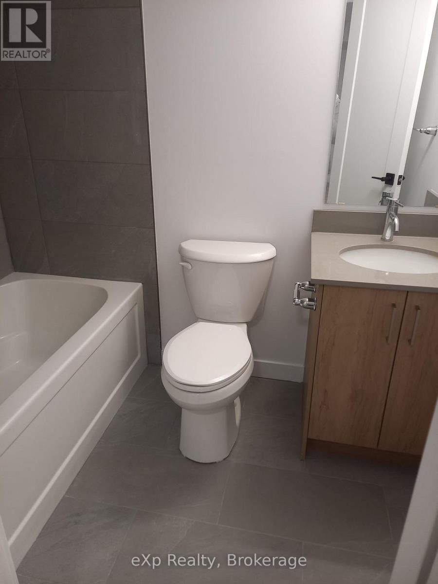 63 - 41 Mill Street, Kitchener, Ontario  N2G 0G6 - Photo 14 - X12605980