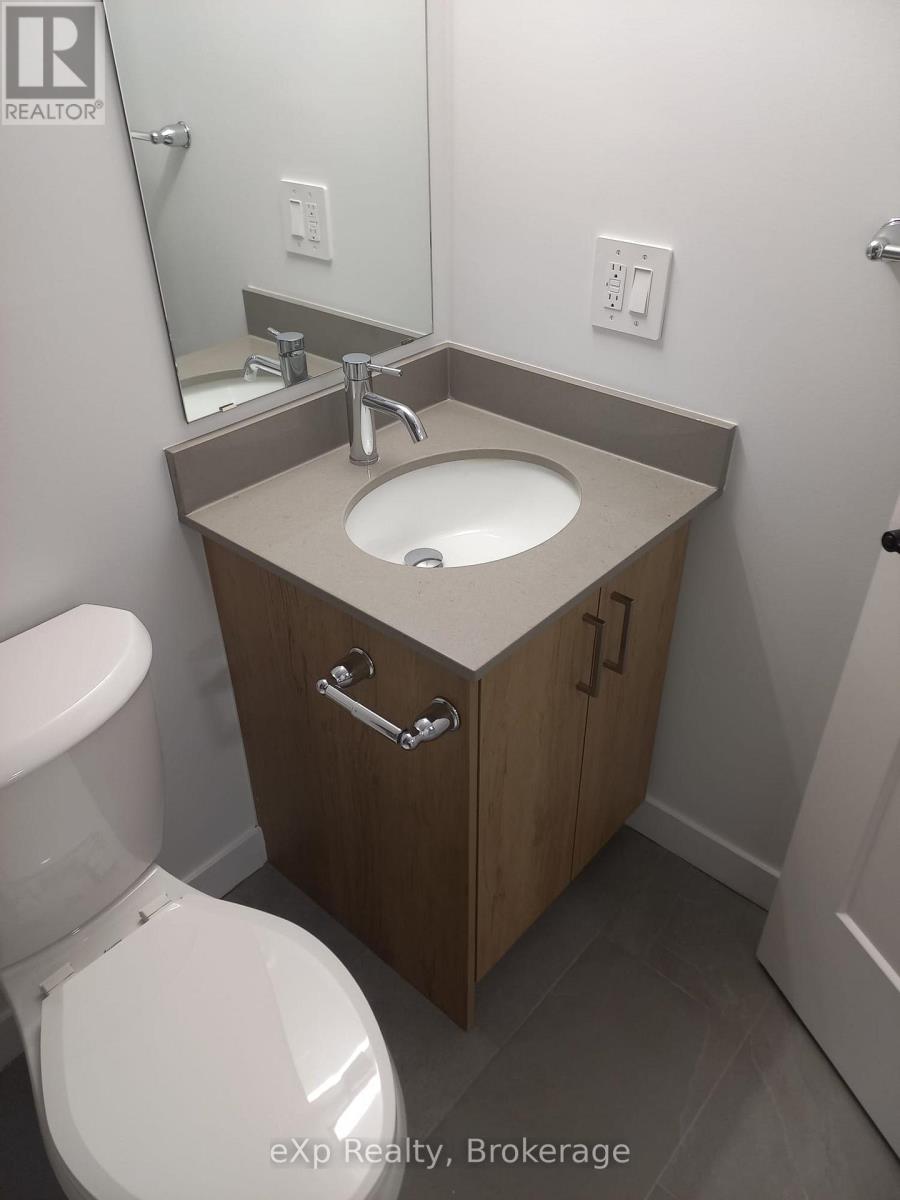 63 - 41 Mill Street, Kitchener, Ontario  N2G 0G6 - Photo 16 - X12605980