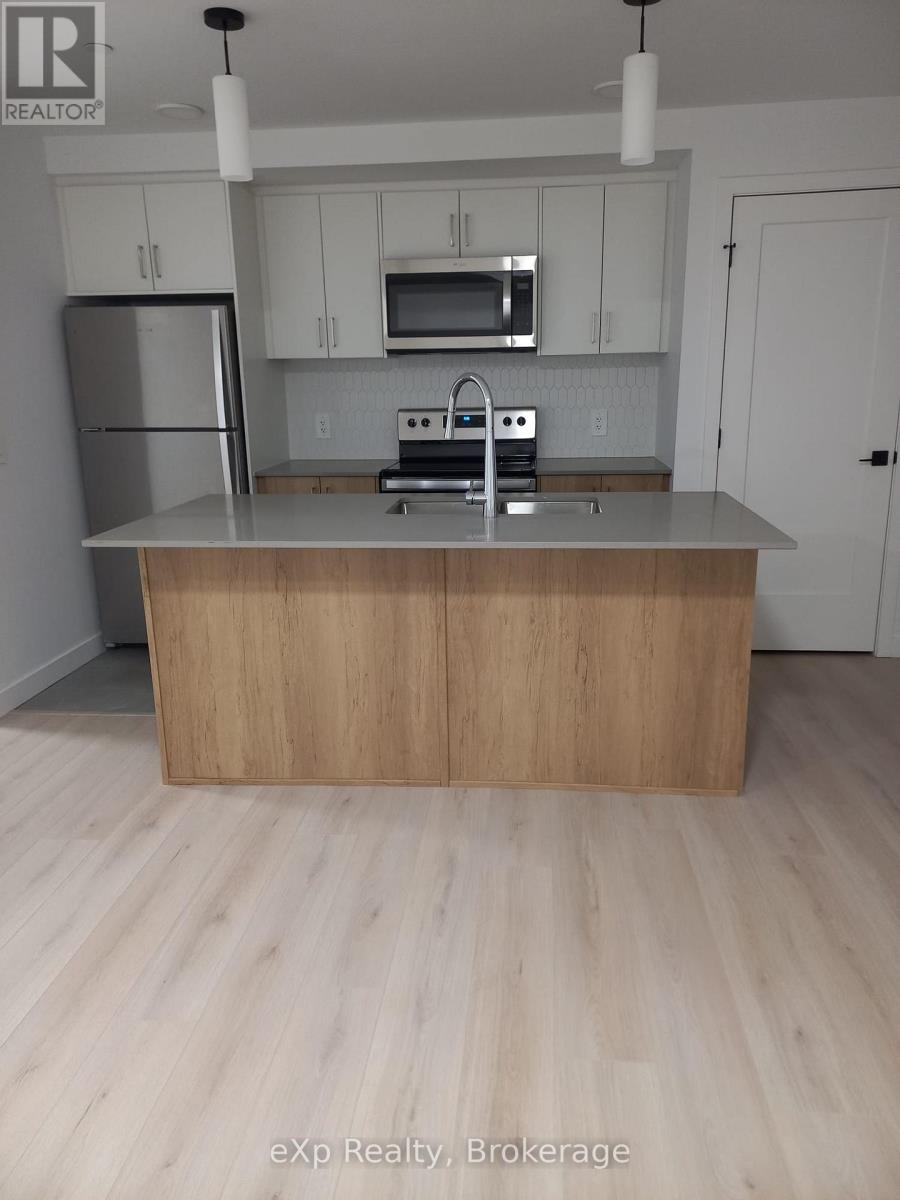 63 - 41 Mill Street, Kitchener, Ontario  N2G 0G6 - Photo 8 - X12605980