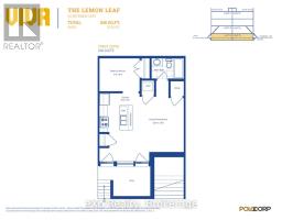 63 - 41 MILL STREET, Kitchener, Ontario