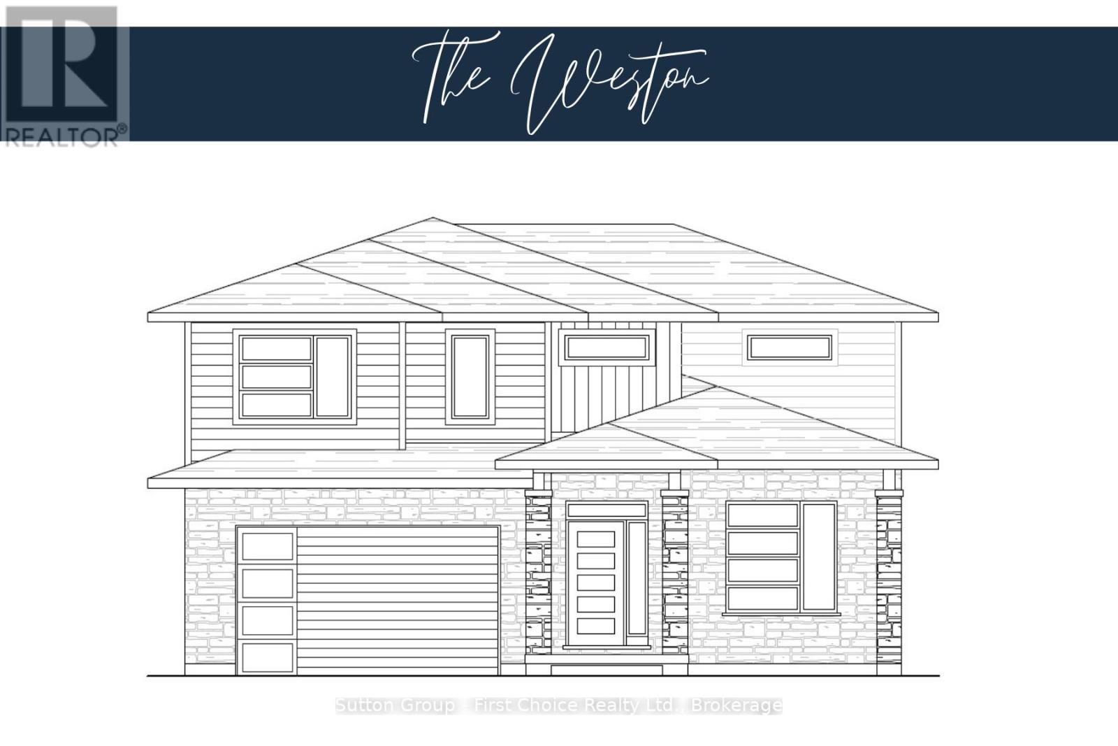 123 Kastner Street, Stratford, Ontario  N5A 0J7 - Photo 1 - X12606008