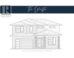 123 KASTNER STREET, Stratford, Ontario