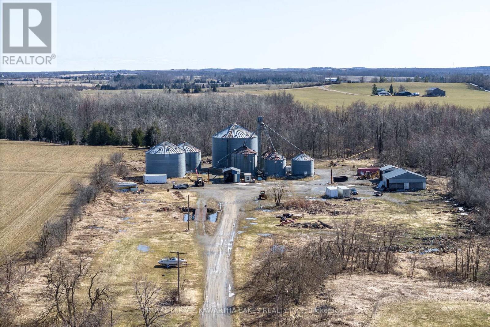 2788 Hwy 35, Kawartha Lakes, Ontario  K9V 4R4 - Photo 1 - X12605902