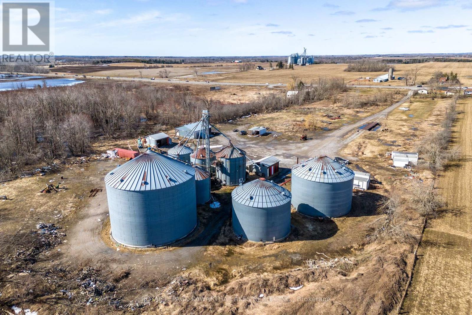 2788 Hwy 35, Kawartha Lakes, Ontario  K9V 4R4 - Photo 11 - X12605902