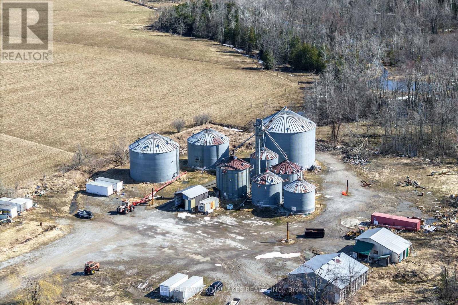 2788 Hwy 35, Kawartha Lakes, Ontario  K9V 4R4 - Photo 16 - X12605902