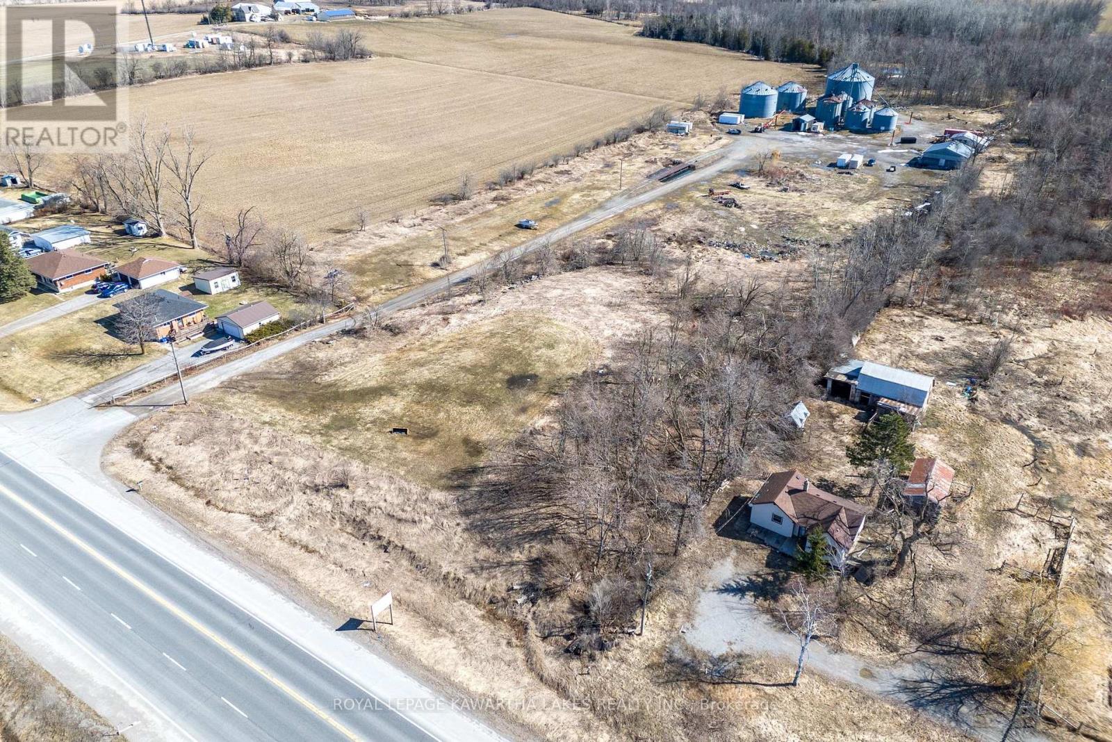 2788 Hwy 35, Kawartha Lakes, Ontario  K9V 4R4 - Photo 19 - X12605902