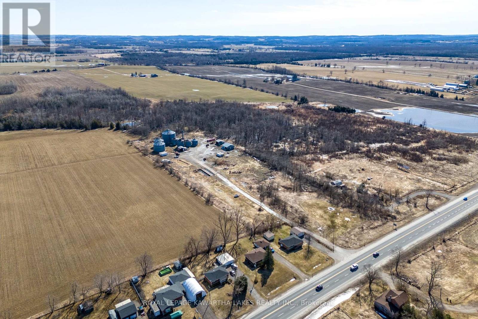 2788 Hwy 35, Kawartha Lakes, Ontario  K9V 4R4 - Photo 6 - X12605902