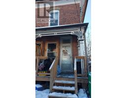 51 - 47 LAFAYETTE AVENUE, Peterborough, Ontario