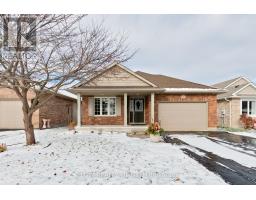 7 CIRCLEWOOD DRIVE, St. Thomas, Ontario