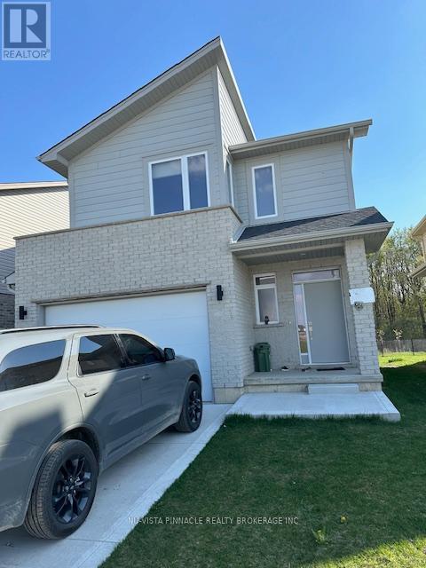 2052 Evans Boulevard, London South, Ontario  N6M 0J7 - Photo 2 - X12605960