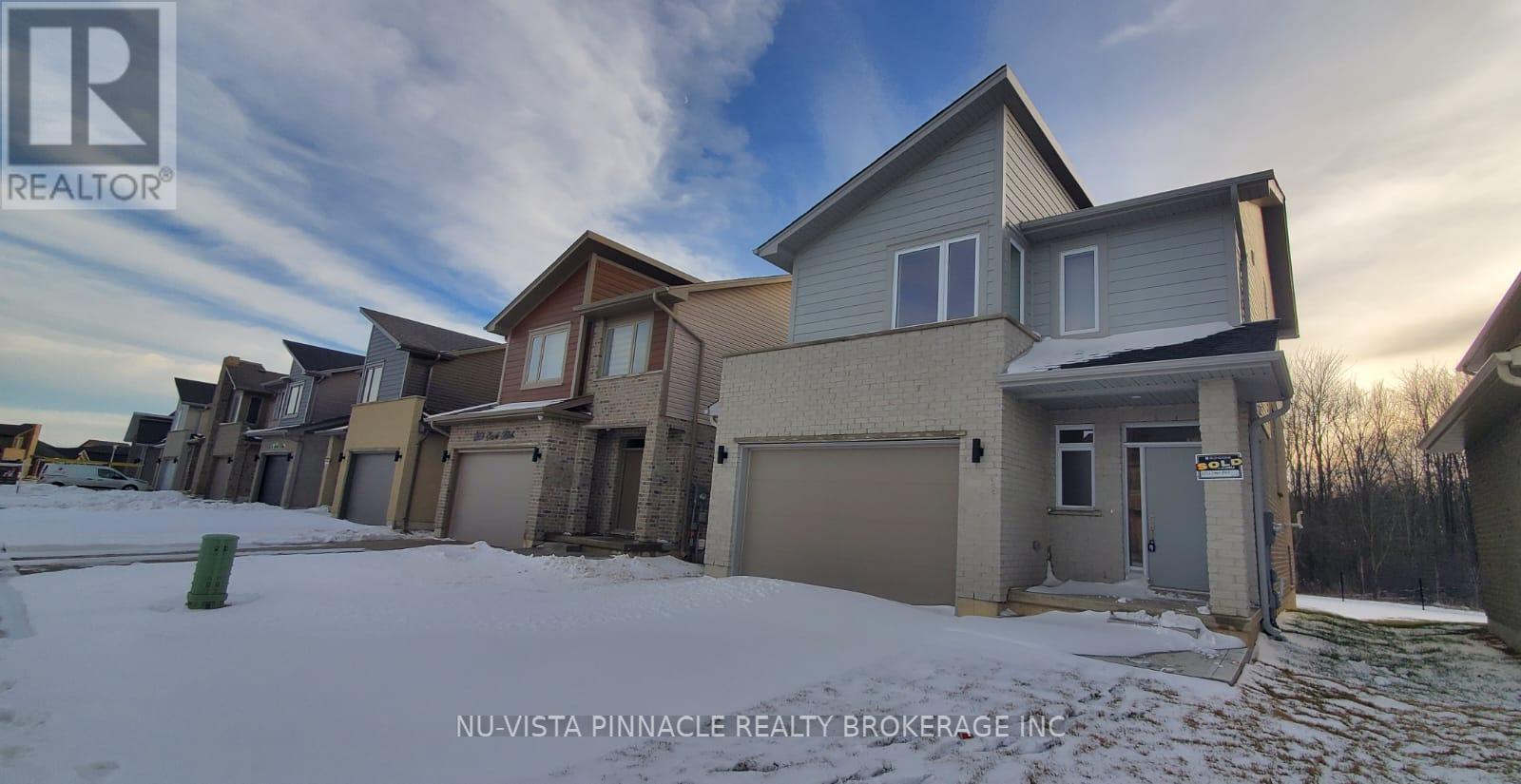 2052 Evans Boulevard, London South, Ontario  N6M 0J7 - Photo 3 - X12605960