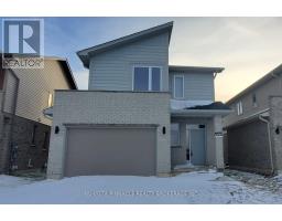 2052 EVANS BOULEVARD, London South, Ontario