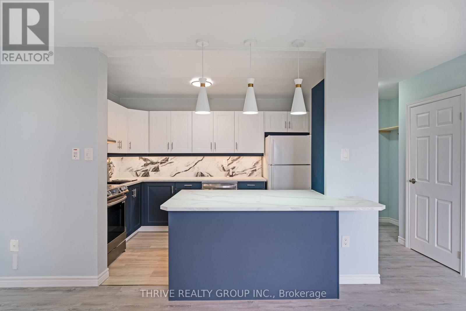 610 - 563 Mornington Avenue, London East, Ontario  N5Y 4T8 - Photo 4 - X12605994