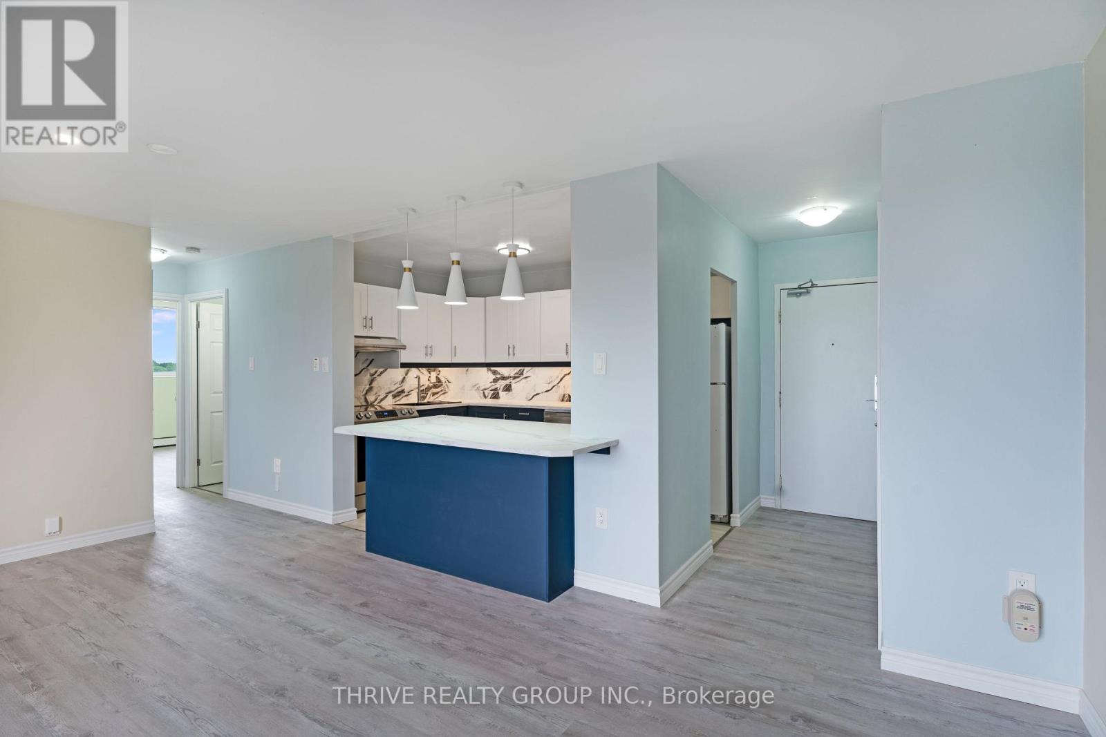 610 - 563 Mornington Avenue, London East, Ontario  N5Y 4T8 - Photo 5 - X12605994