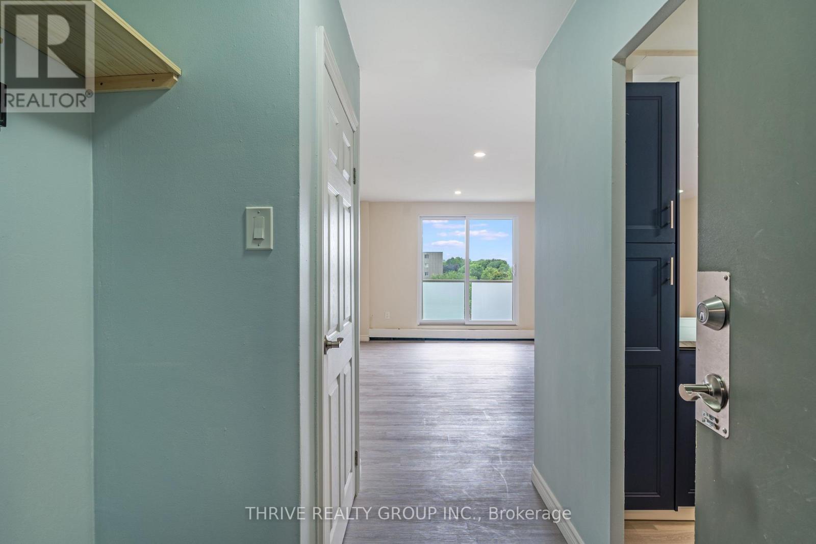 610 - 563 Mornington Avenue, London East, Ontario  N5Y 4T8 - Photo 8 - X12605994