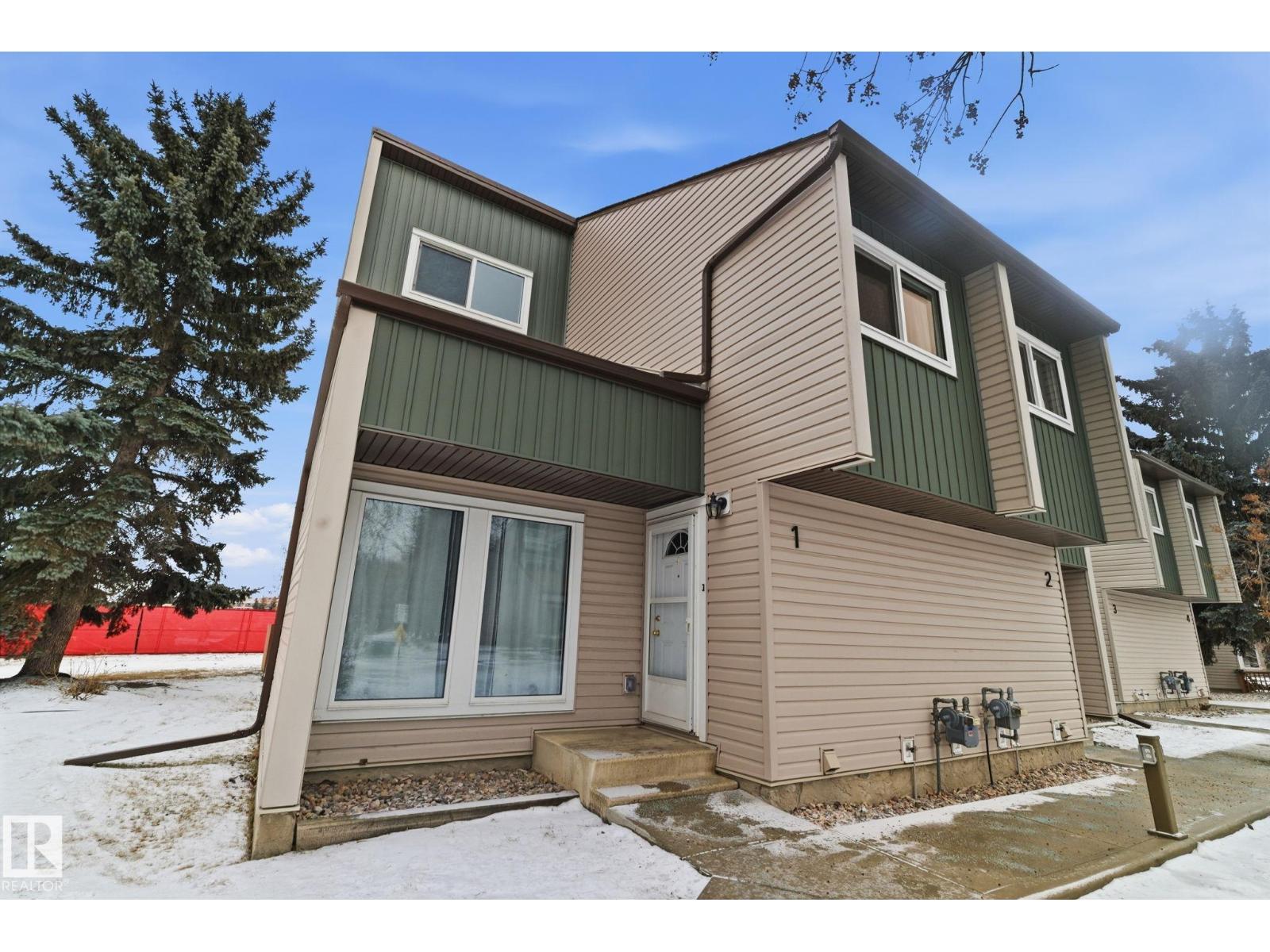 #1 2020 105 St Nw, Edmonton, Alberta  T6J 5J2 - Photo 1 - E4467557