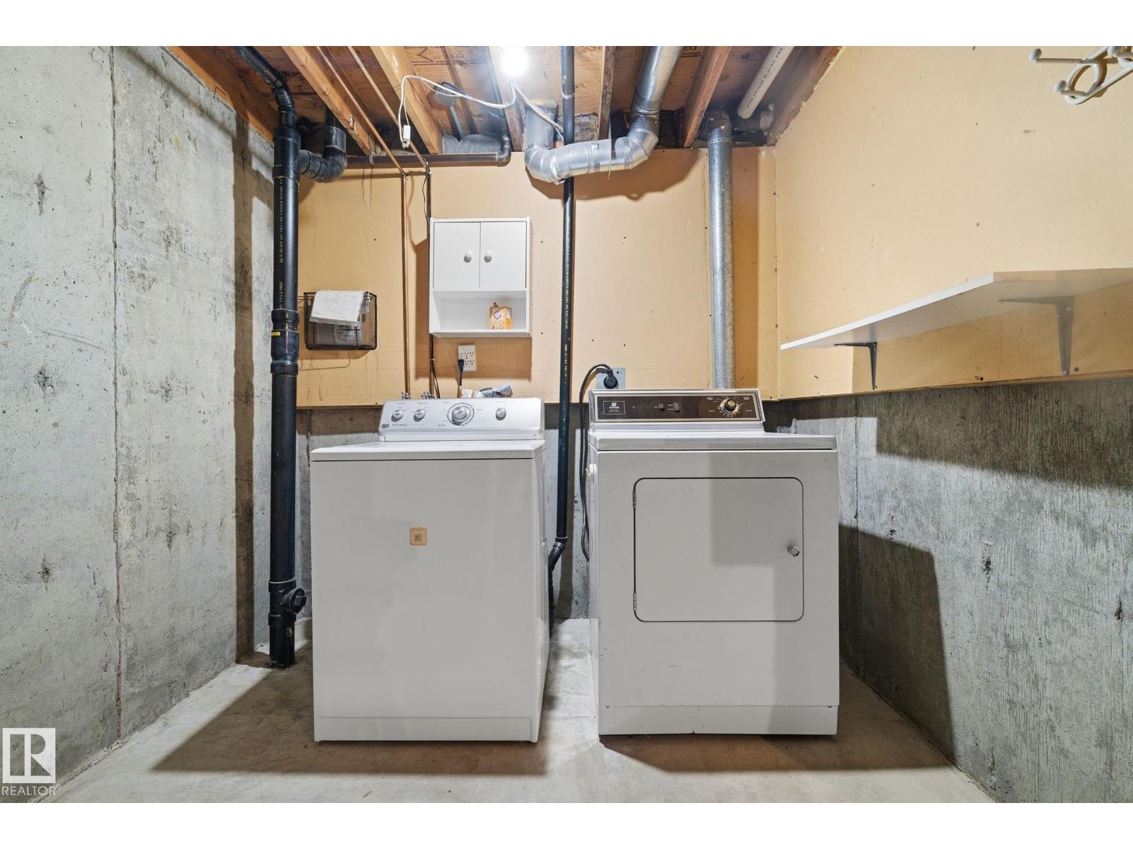 #1 2020 105 St Nw, Edmonton, Alberta  T6J 5J2 - Photo 32 - E4467557