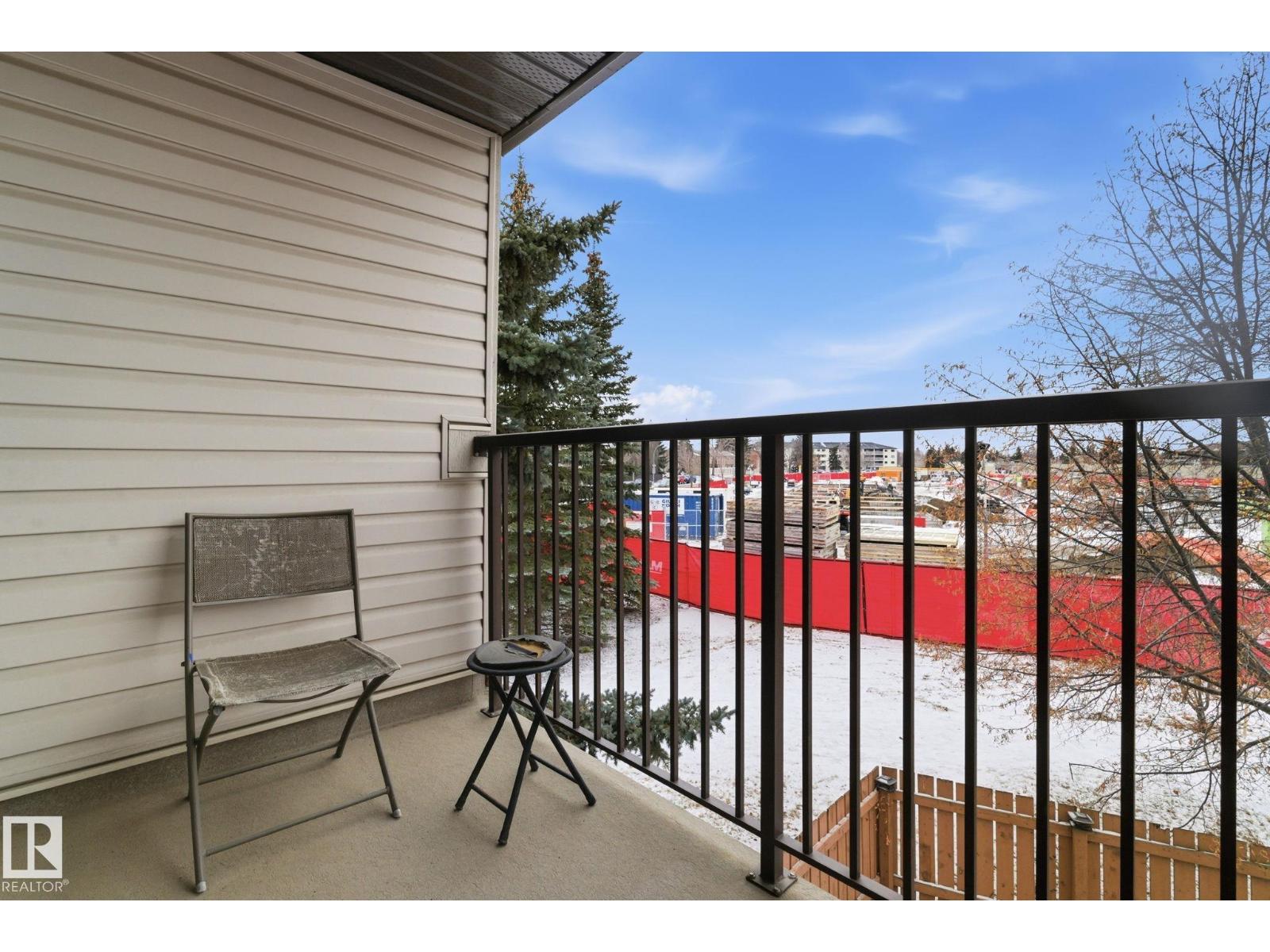 #1 2020 105 St Nw, Edmonton, Alberta  T6J 5J2 - Photo 33 - E4467557