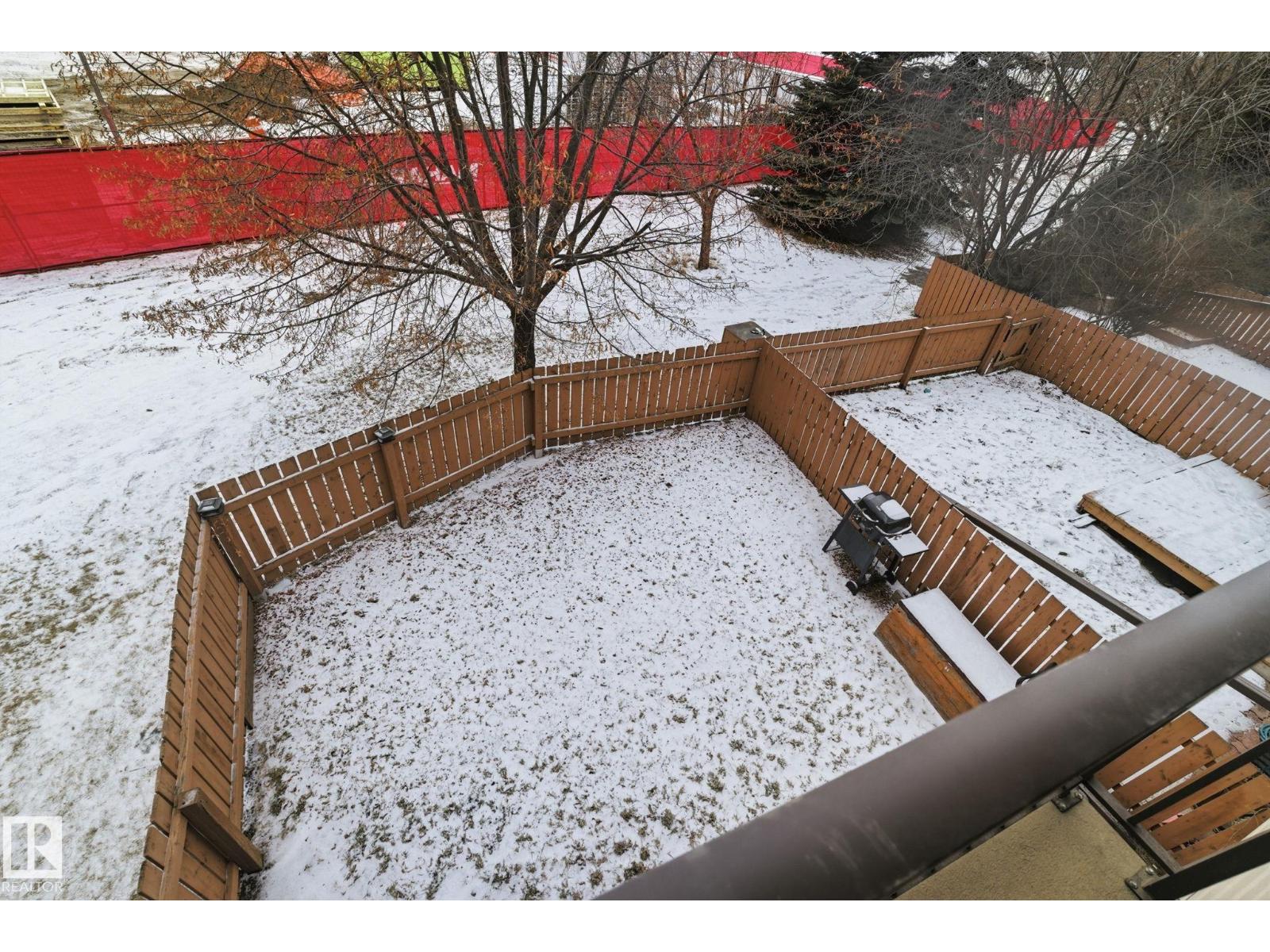 #1 2020 105 St Nw, Edmonton, Alberta  T6J 5J2 - Photo 34 - E4467557