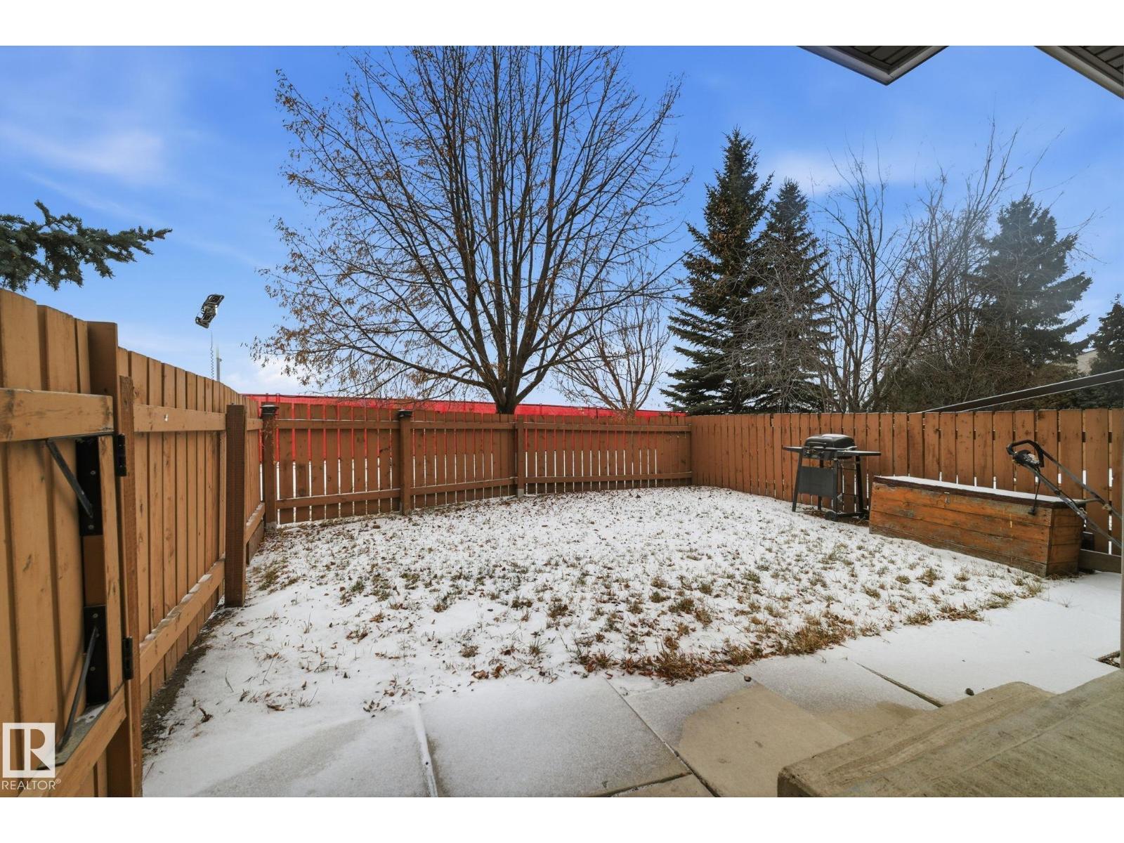 #1 2020 105 St Nw, Edmonton, Alberta  T6J 5J2 - Photo 35 - E4467557