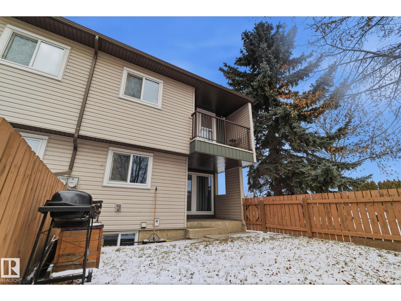 #1 2020 105 St Nw, Edmonton, Alberta  T6J 5J2 - Photo 37 - E4467557