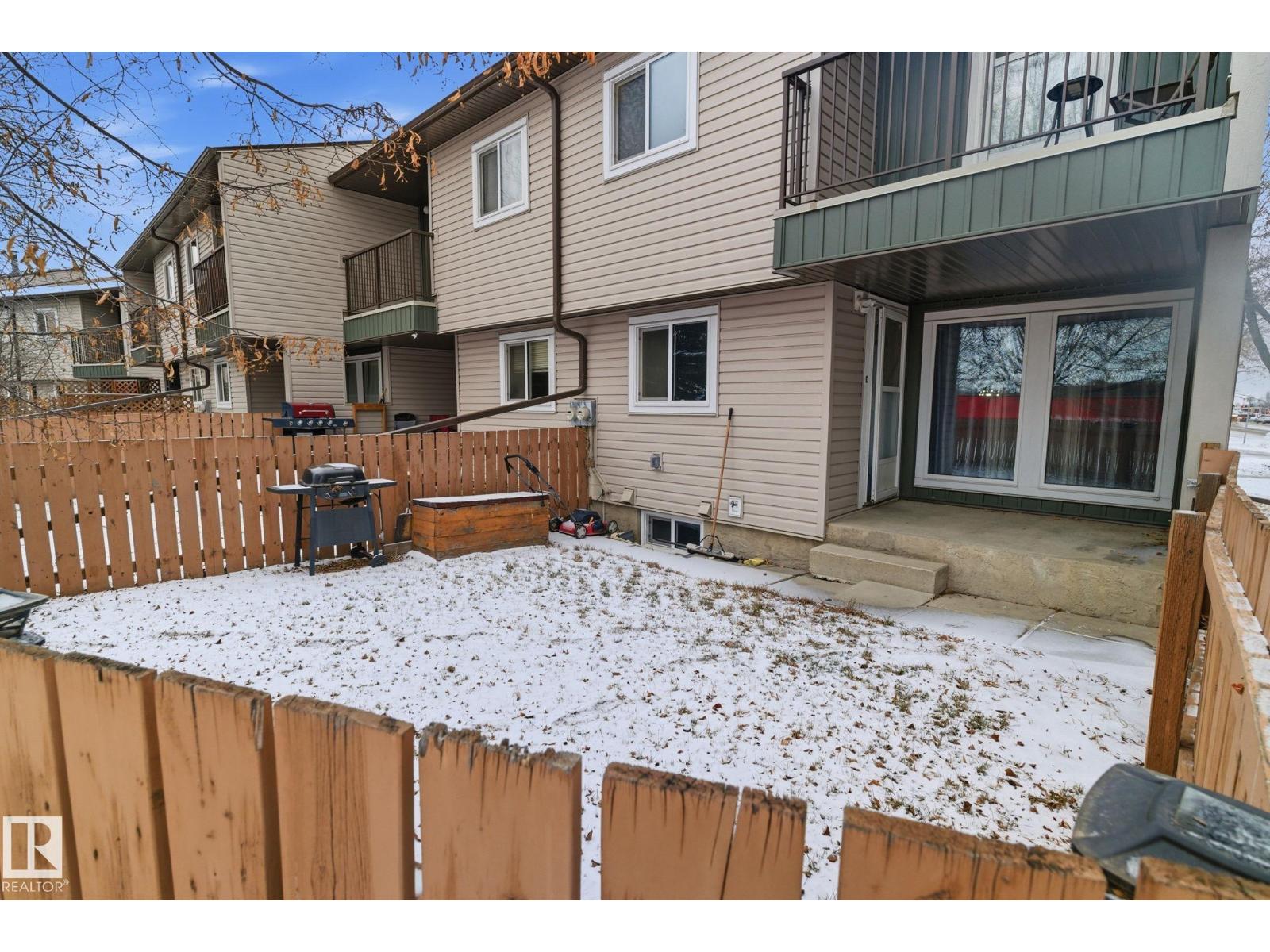 #1 2020 105 St Nw, Edmonton, Alberta  T6J 5J2 - Photo 38 - E4467557