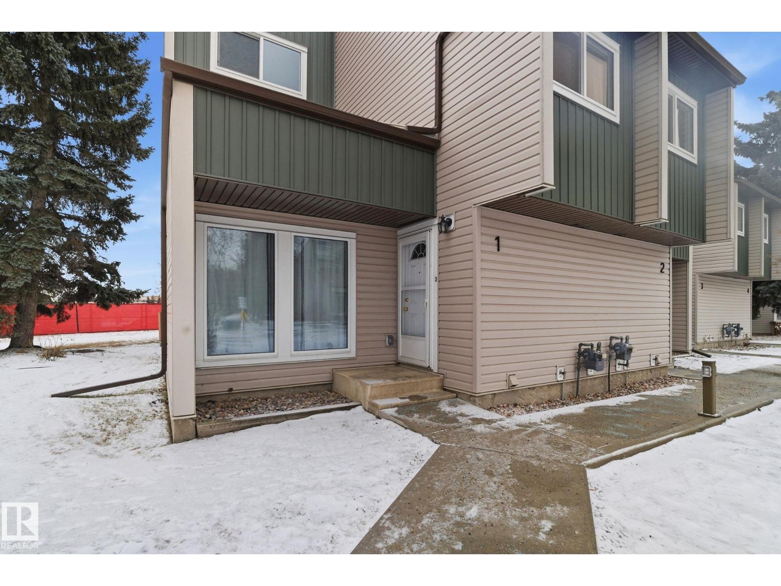 #1 2020 105 St Nw, Edmonton, Alberta  T6J 5J2 - Photo 40 - E4467557