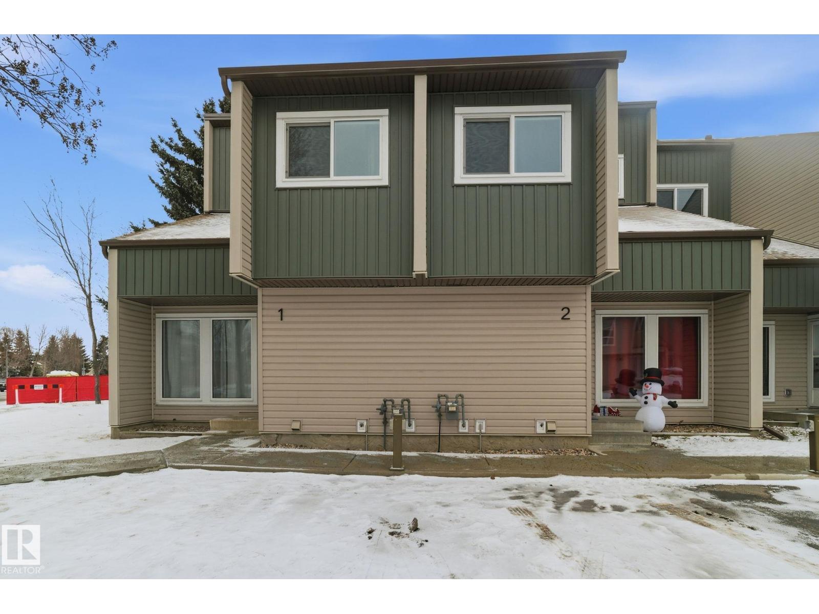 #1 2020 105 St Nw, Edmonton, Alberta  T6J 5J2 - Photo 41 - E4467557