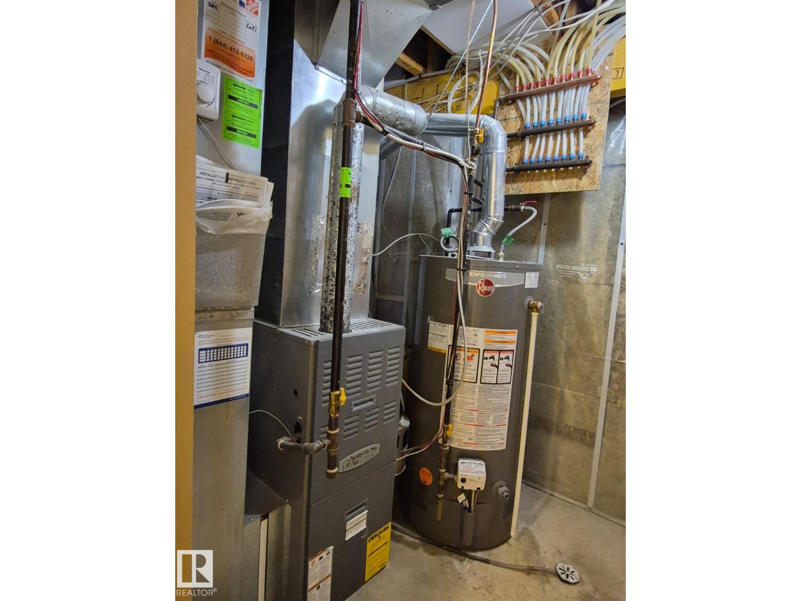 8361 Shaske Cr Nw, Edmonton, Alberta  T6R 0B4 - Photo 32 - E4467558