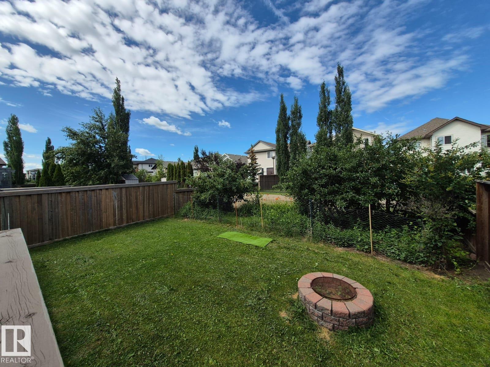 8361 Shaske Cr Nw, Edmonton, Alberta  T6R 0B4 - Photo 37 - E4467558