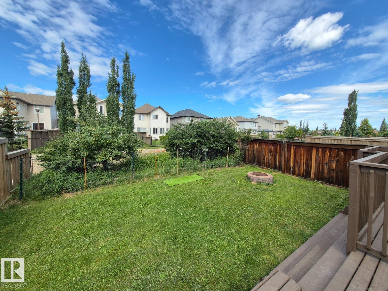 8361 Shaske Cr Nw, Edmonton, Alberta  T6R 0B4 - Photo 38 - E4467558