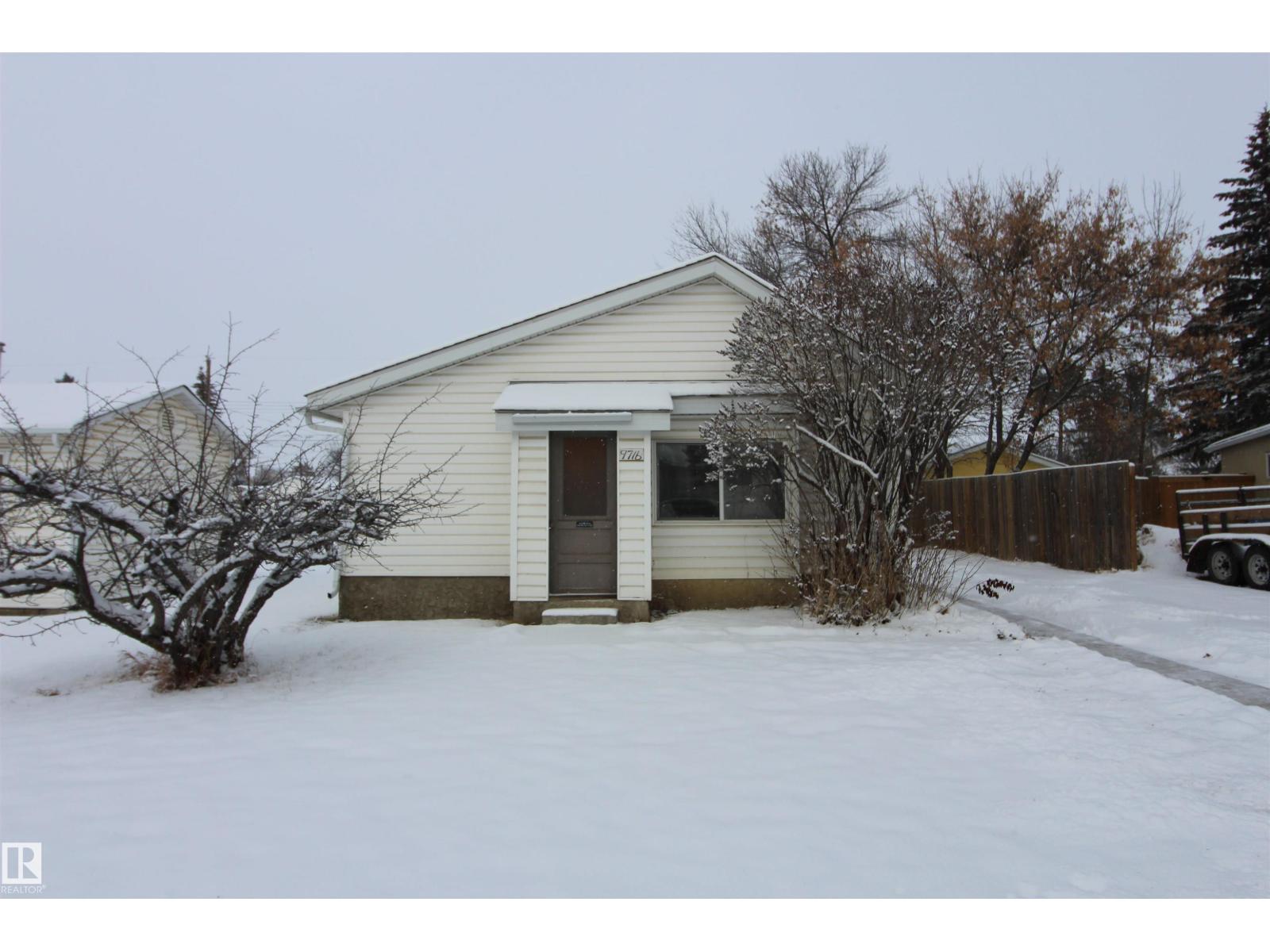 9716 109 St, Westlock, Alberta  T7P 1P9 - Photo 1 - E4467559