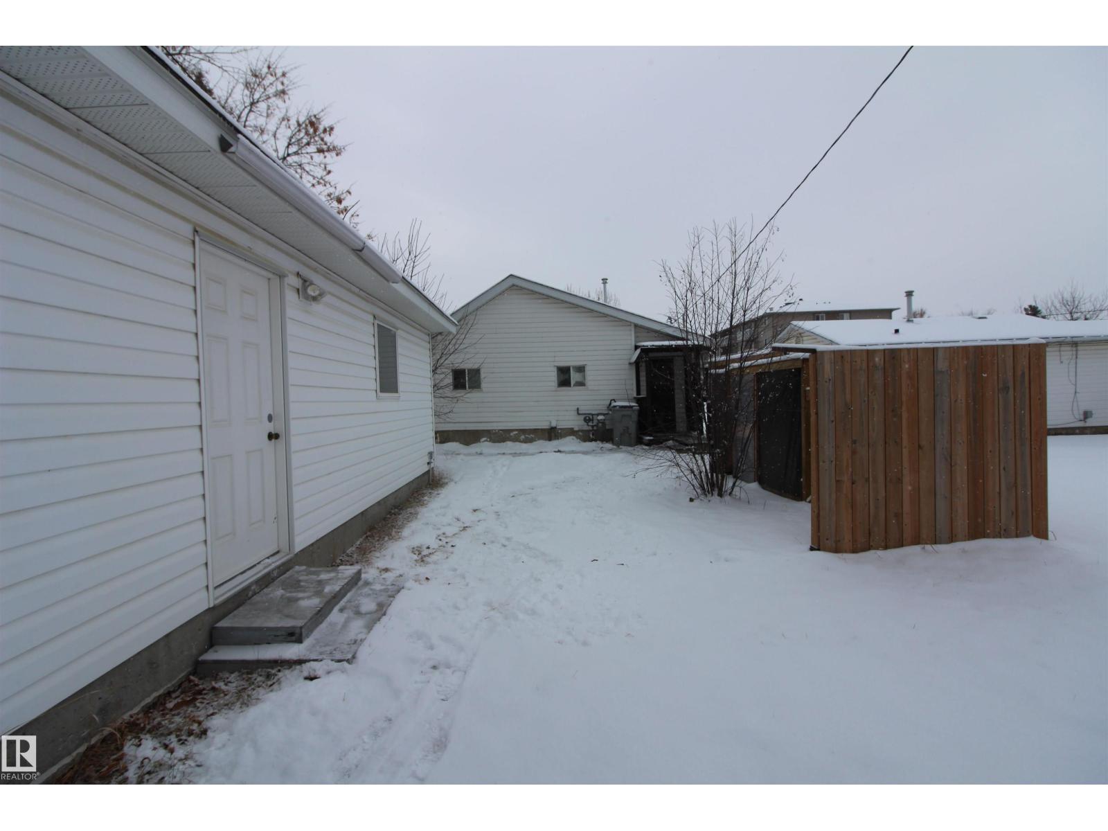 9716 109 St, Westlock, Alberta  T7P 1P9 - Photo 14 - E4467559