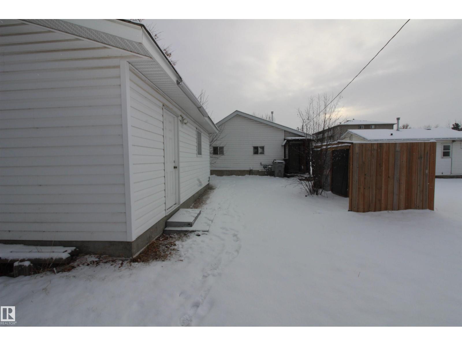 9716 109 St, Westlock, Alberta  T7P 1P9 - Photo 16 - E4467559