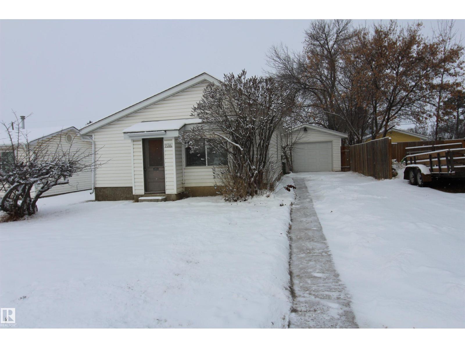 9716 109 St, Westlock, Alberta  T7P 1P9 - Photo 2 - E4467559