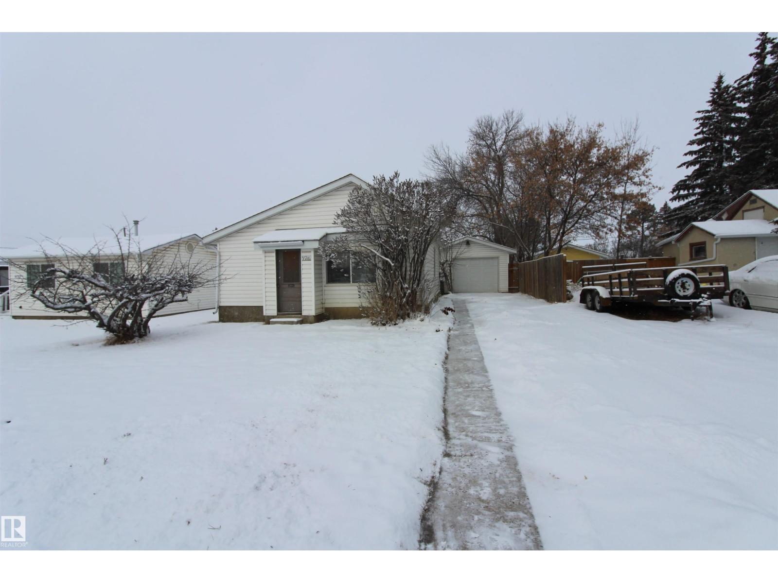 9716 109 St, Westlock, Alberta  T7P 1P9 - Photo 4 - E4467559