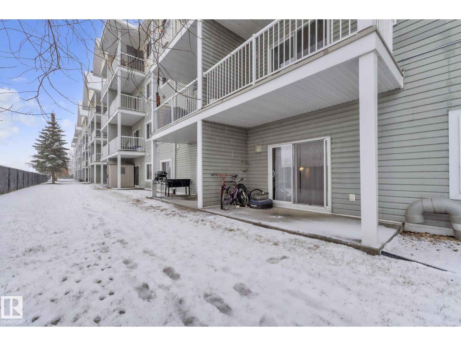 #124 70 Woodsmere Cl, Fort Saskatchewan, Alberta  T8L 4R8 - Photo 21 - E4467560