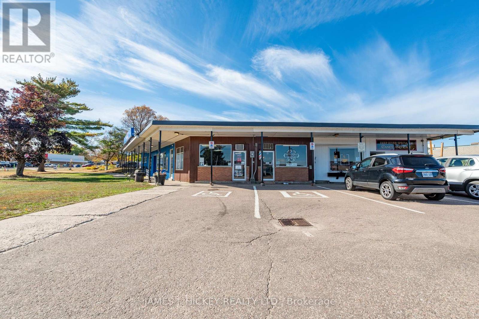 16 Ridge Road W, Deep River, Ontario K0J 1P0 - Photo 14 - X12605904