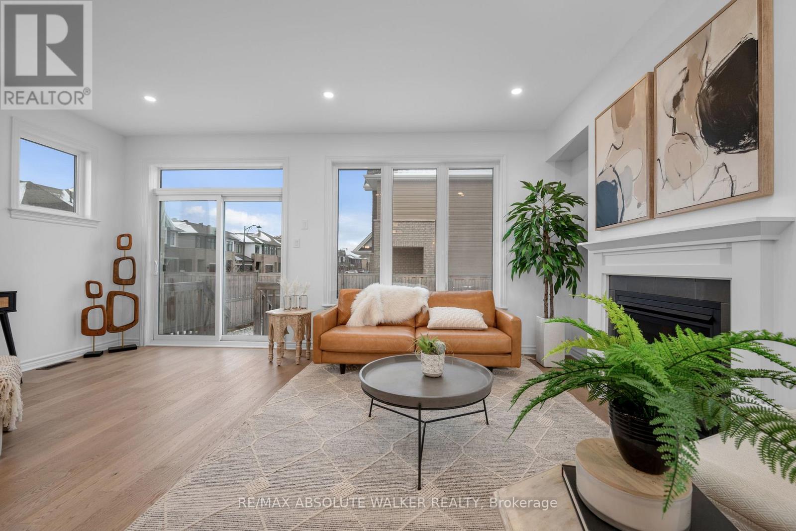 154 Kerala Place, Ottawa, Ontario  K1T 0Z3 - Photo 12 - X12605892